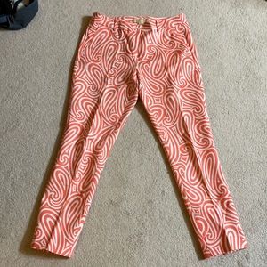 NWOT Michael Kors Size 6 pants